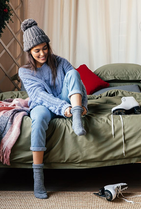 Постельное белье