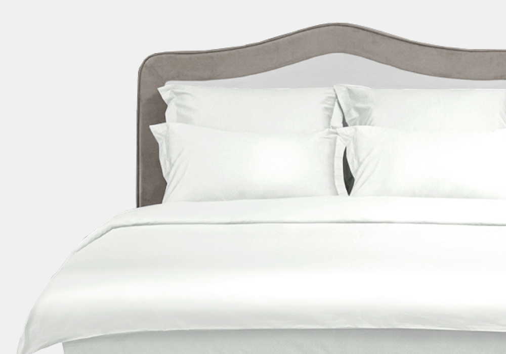 Постельное белье «Белое»