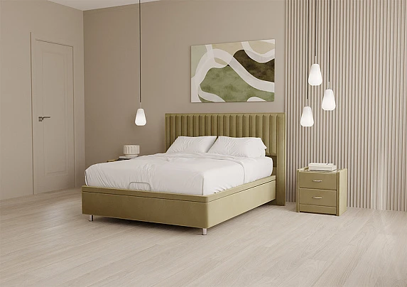 Кровать Capri plus Кровать Capri plus