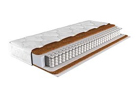 Матрас ортопедический Comfort Vanda Bio (Комфорт Ванда Био)