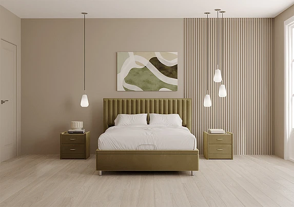 Кровать Capri plus Кровать Capri plus