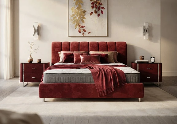 Кровать Egida (Эгида)