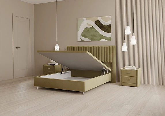 Кровать Capri plus Кровать Capri plus